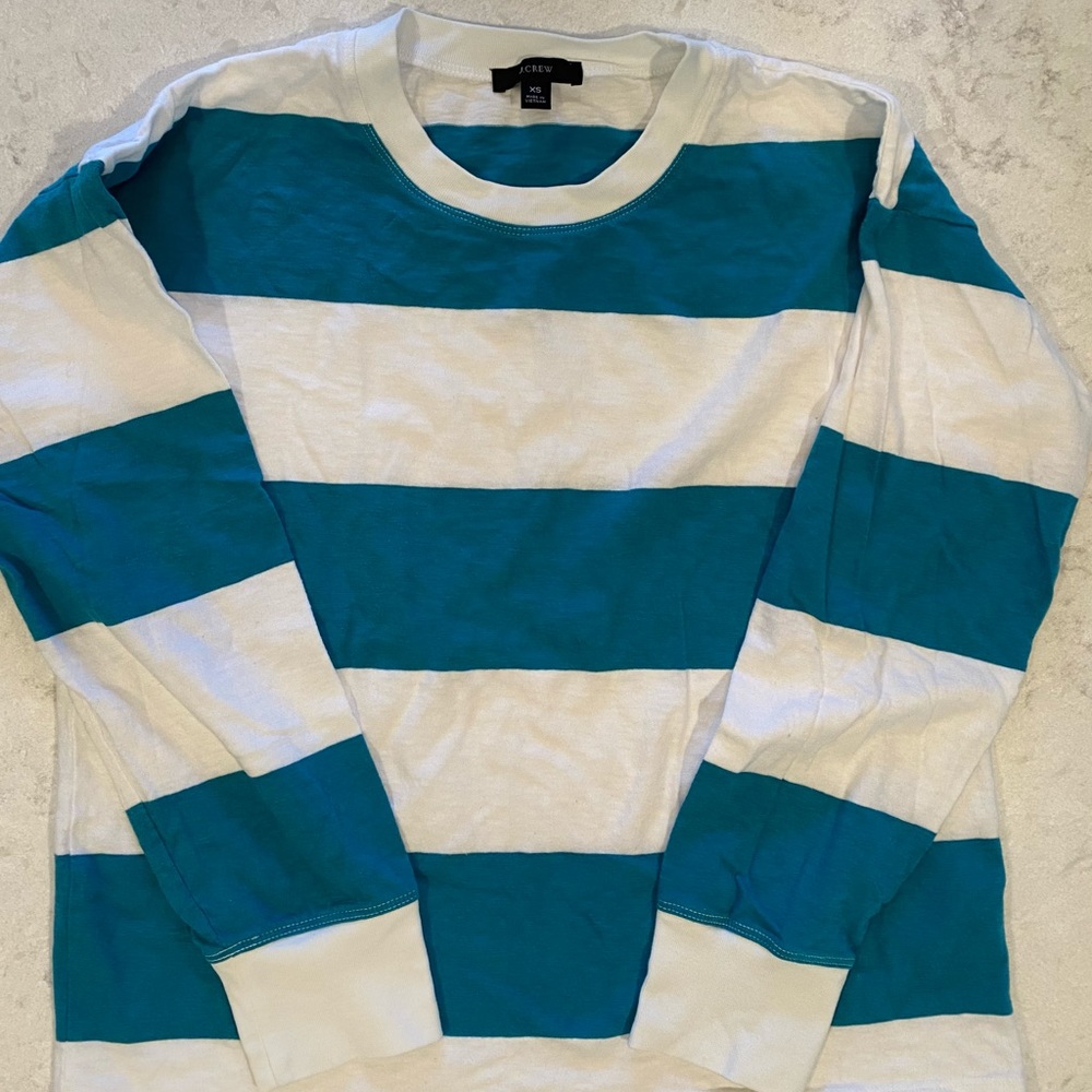 JCrew Rugby